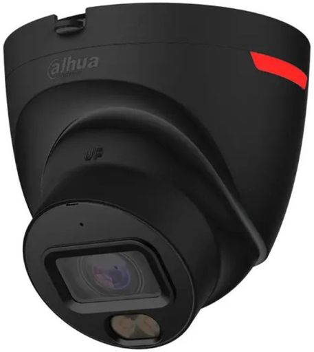 IP відеокамера Dahua DH-IPC-HDW2849T-S-PRO-BE 8МП (2.8мм)