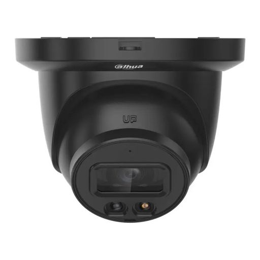 IP-відеокамера Dahua DH-IPC-HDW2849TM-S-IL-BE (2.8 мм)