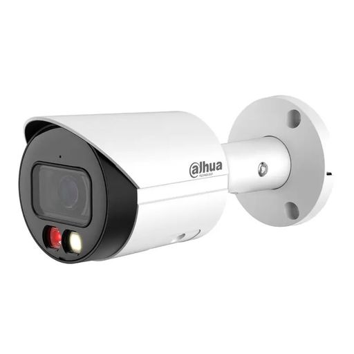 IP-відеокамера Dahua DH-IPC-HFW2249S-S-IL (3.6 мм)