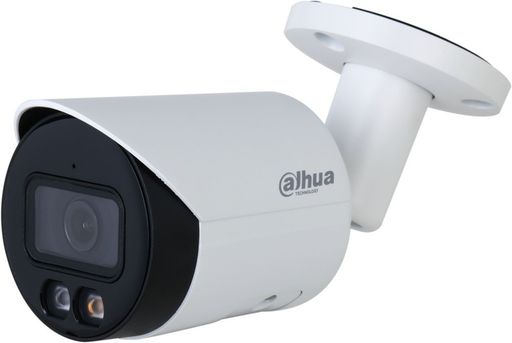 IP-відеокамера Dahua DH-IPC-HFW2449S-S-IL (2.8)