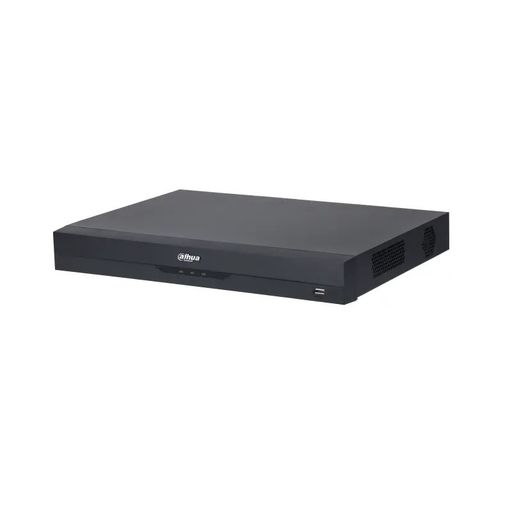 32-канальний AHD/HDCVI/HDTVI/АНАЛОГ/IP відеореєстратор DH-XVR5232AN-I3