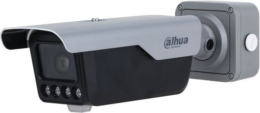 IP-відеокамера Dahua DHI-ITC413-PW4D-IZ3 (8-32mm)