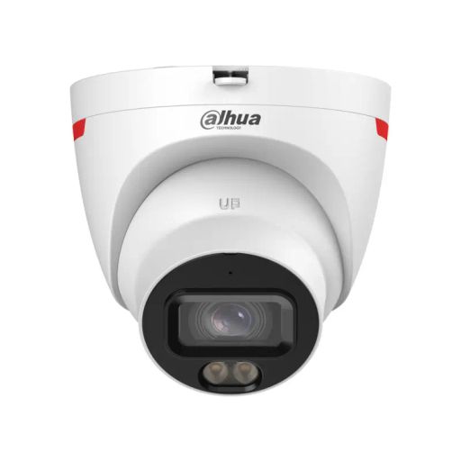 IP видеокамера Dahua DH-IPC-HDW2449T-S-PRO 4МП (2.8мм)