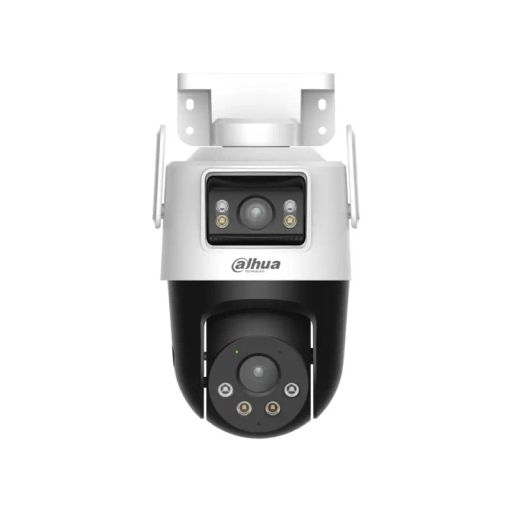 IP видеокамера Dahua DH-P5D-5F-PV 5МП (2.8+6мм) WiFi