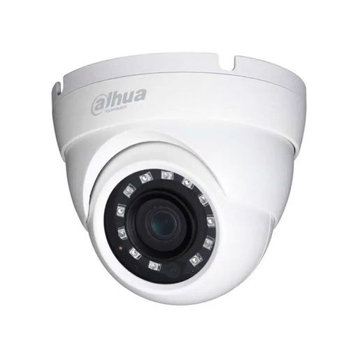 Камера відеоспостереження Dahua DH-HAC-HDW1801MP (2.8)