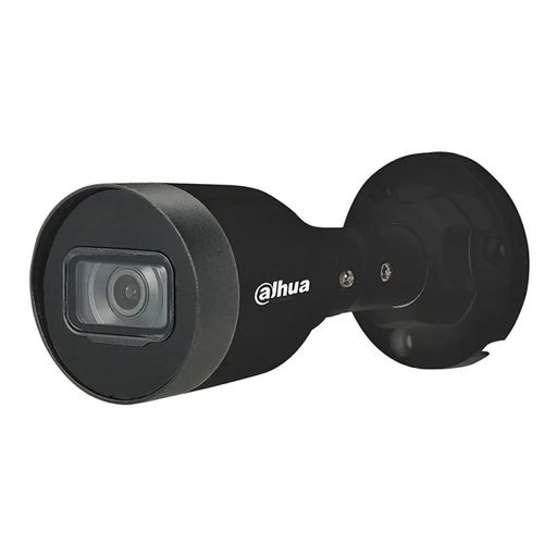 Камера відеоспостереження Dahua DH-IPC-HFW1431S1-S4-BE (2.8)