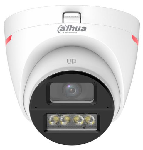HDCVI-відеокамера Dahua DH-HAC-HDW1549XP-IL-A-PRO 5 Мп (2.8 мм)