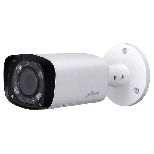 HD-CVI-видеокамера Dahua DH-HAC-HFW2231RP-Z-IRE6 2 Мп (7-22 мм)