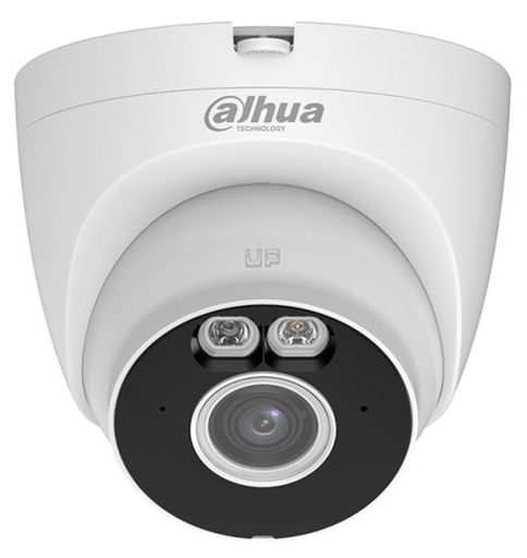 IP-видеокамера Dahua DH-IPC-HDW1339DA-SAW-IL 3 Мп Wi-Fi (2.8 мм)