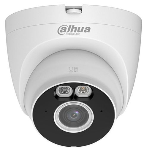 IP-відеокамера Dahua DH-IPC-HDW1539DA-SAW-IL 5 Мп (2.8 мм)