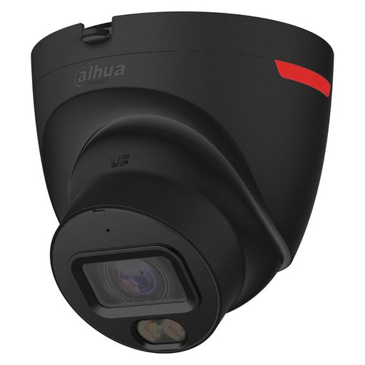 IP-відеокамера Dahua DH-IPC-HDW2449T-S-PRO-BE 4 Mп (2.8 мм)