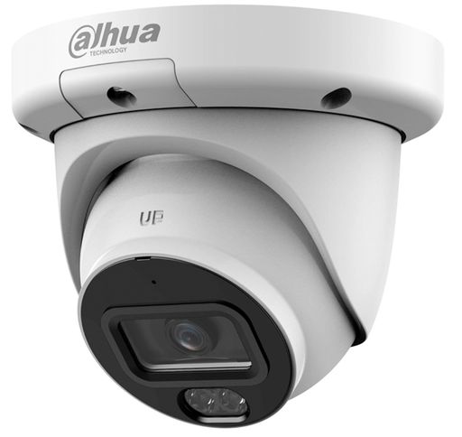 IP-відеокамера Dahua DH-IPC-HDW3649QM-S-IL (2.8мм)
