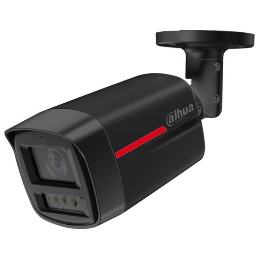 IP-відеокамера Dahua DH-IPC-HFW2449TL-S-PRO-BE 4 Mп (2.8 мм)