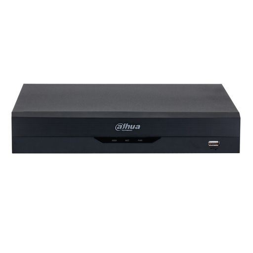 Мережевий відеореєстратор Dahua DH-XVR5104HS-5M-I3/T