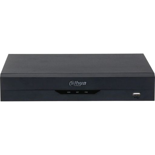 Мережевий відеореєстратор Dahua DHI-NVR2116HS-I2