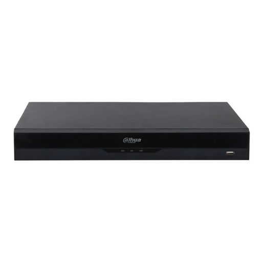 Мережевий відеореєстратор Dahua DHI-NVR2208-I2