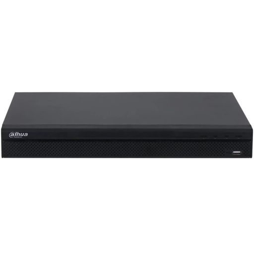 Мережевий відеореєстратор Dahua DHI-NVR4232-4KS3