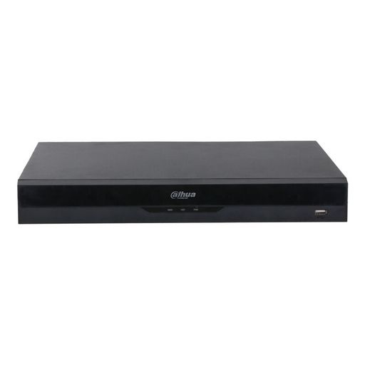 Мережевий відеореєстратор Dahua DHI-NVR5216-EI
