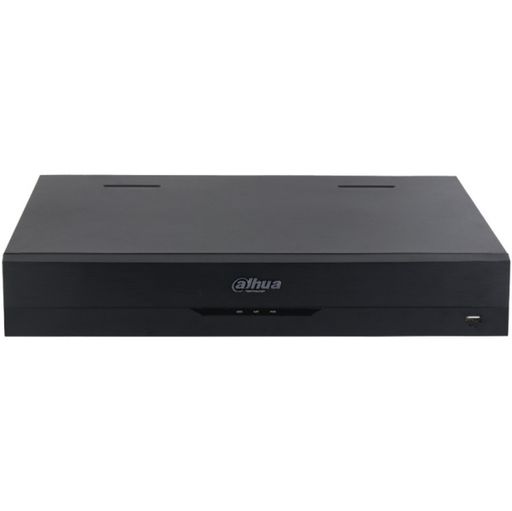 Мережевий відеореєстратор Dahua DHI-NVR5432-EI