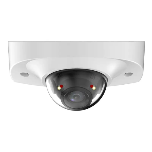 IP видеокамера Dahua DH-IPC-HDBW2449F-AS-IL 4МП (2.8мм) с микрофоном