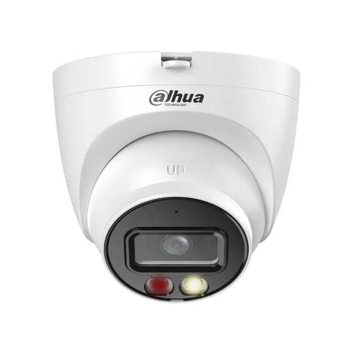 IP відеокамера Dahua DH-IPC-HDBW2449E-S-IL 4МП (2.8мм) з мікрофоном