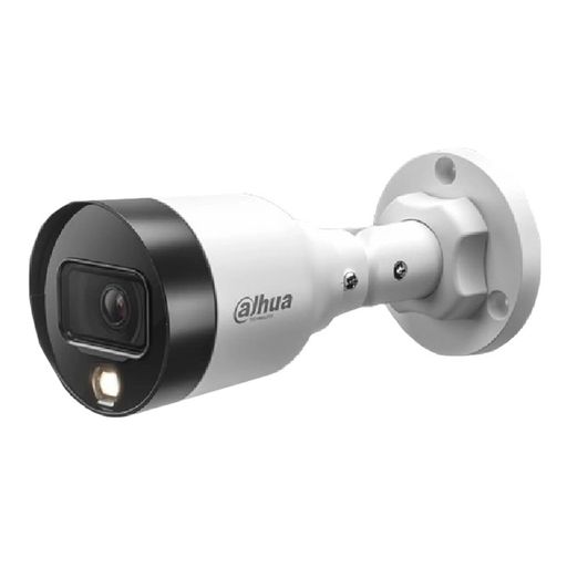 IP відеокамера Dahua DH-IPC-HFW1239S1-LED 2MP (2.8mm)