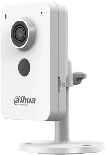 IP-камера видеонаблюдения Dahua Technology DH-C4K-P