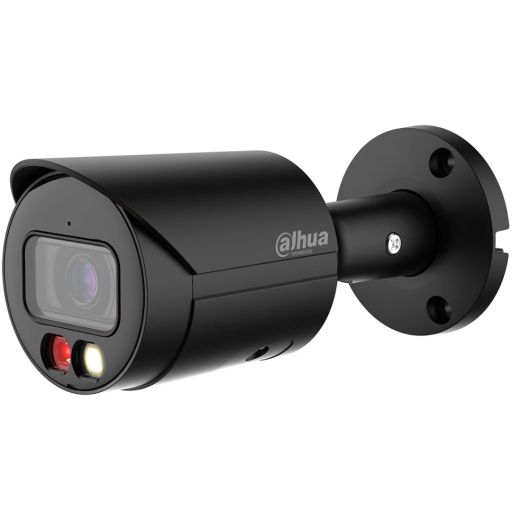 Відеокамера Dahua Technology DH-IPC-HFW2249S-S-IL-BE (2.8 мм)