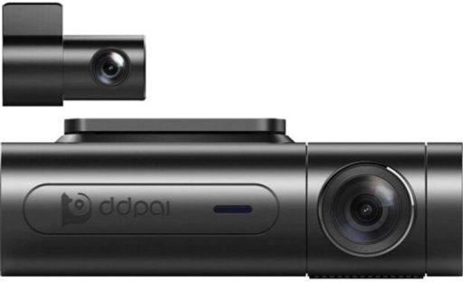 Відеореєстратор DDPai X2S Pro Dual Cams