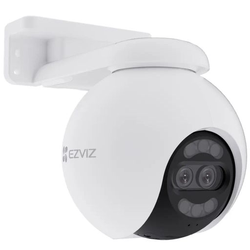 CS-H80X (8MP+2MP 4мм) IP відеокамера Ezviz
