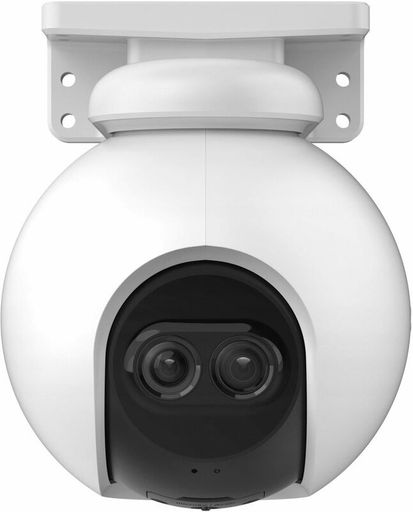 IP-відеокамера Ezviz C8PF White