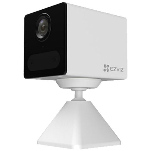 Камера Ezviz CS-CB2 і комплект розетки (1080P, WH)+CS-T30-10B-EU