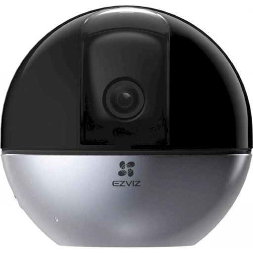 IP-відеокамера Ezviz CS-E6 (5W2F, 4 мм)