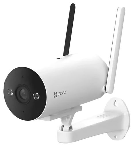 IP-відеокамера Ezviz H5 4G (CS-H5) 4 мм