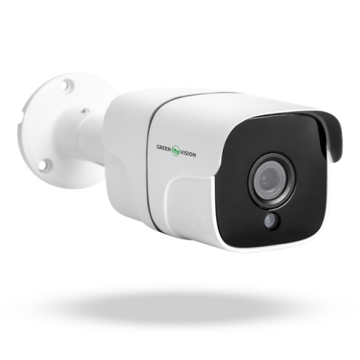 Гібридна камера GreenVision GV-181-GHD-H-СOK50-30