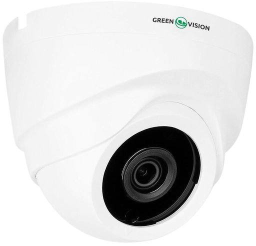 AHD-відеокамера GreenVision GV-145-GHD-H-DOF20-30