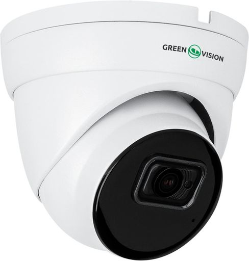 IP-відеокамера GreenVision GV-172-IP-I-DOS50-30 SD