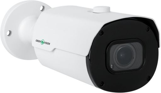 IP-відеокамера GreenVision GV-173-IP-IF-COS50-30 VMA