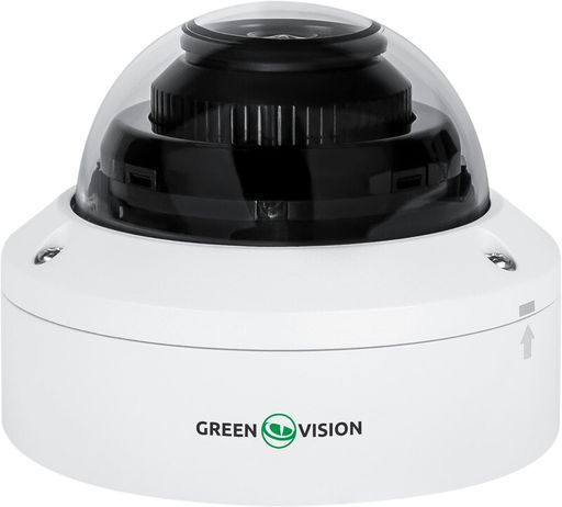IP-відеокамера GreenVision GV-174-IP-IF-DOS50-30 SDA