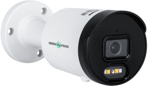 IP-відеокамера GreenVision GV-178-IP-I-AD-COS50-30 SD
