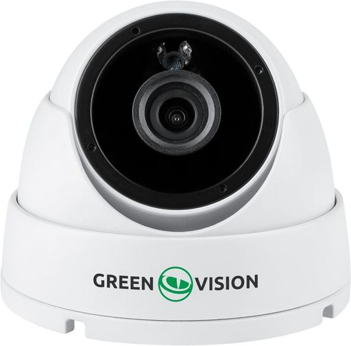 IP-відеокамера GreenVision GV-180-GHD-H-DOK50-20