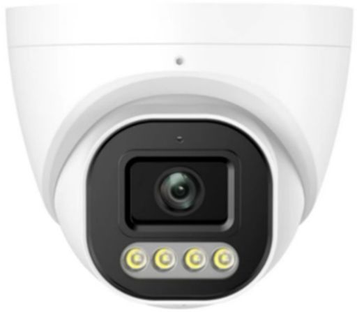 IP-відеокамера Greenwave IPC02D8MP30 2.8mm