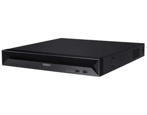 Відеореєстратор IP Hanwha Techwin QRN-1630S