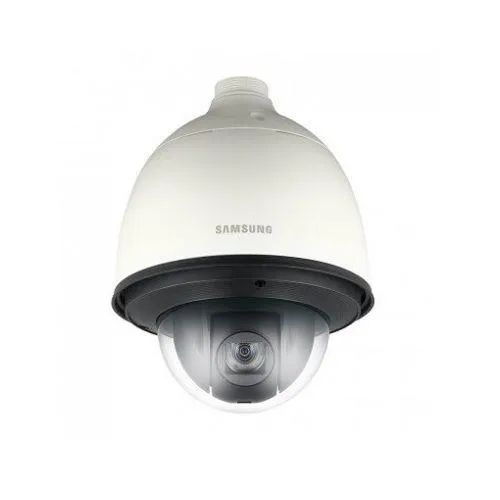 Камера IP Hanwha SNP-L6233H