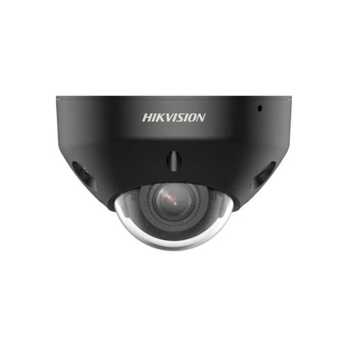 DS-2CD2583G2-LIS2U BLACK Acusense Smart Hybrid Light 8МП (2.8мм) IP відеокамера Hikvision