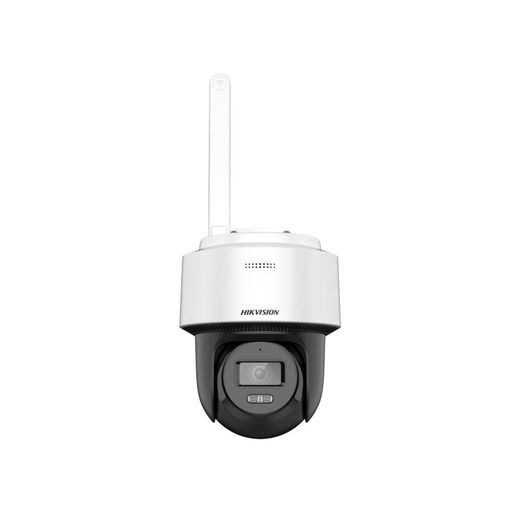 DS-2DE2C400IWG/W W 4МП (2.8мм) WiFi PT відеокамера Hikvision
