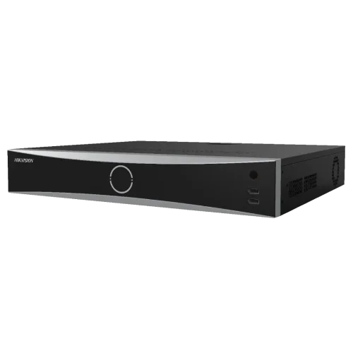 DS-7732NXI-K4(D) 32-канальный 1.5U AcuSense 4K Відеореєстратор Hikvision