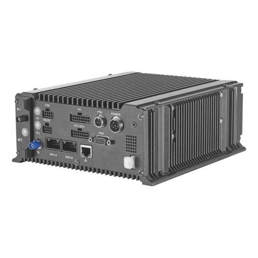 HDTVI мобільний відеореєстратор DS-MP7508 8-канальний