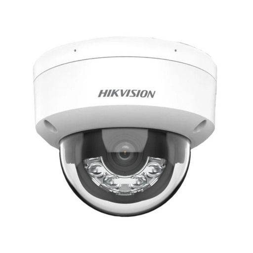 IP відеокамера Hikvision DS-2CD2143G2-LIS2U 4MP (4мм)