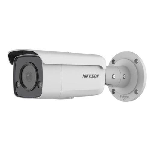 Камера видеонаблюдения Hikvision DS-2CD2T47G2-L(C) (4.0)
